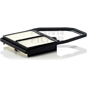 Mann Filter Honda Civic 1.6 HB 5 Kapı 2002-2006 Benzinli Hava Filtresi