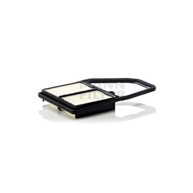 Mann Filter Honda Civic 1.6 HB 5 Kapı 2002-2006 Benzinli Hava Filtresi