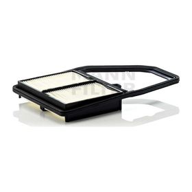 Mann Filter Honda Civic 1.6 HB 5 Kapı 2002-2006 Benzinli Hava Filtresi