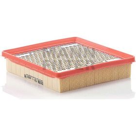 Mann Filter Honda Civic 1.6 Sedan 1996-2001 Hava Filtresi