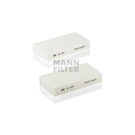 Mann Filter Honda Civic 2002-2006 Polen Filtresi