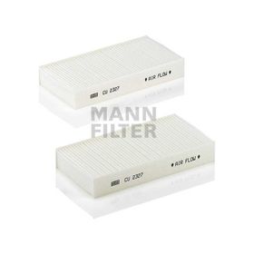 Mann Filter Honda Civic 2002-2006 Polen Filtresi