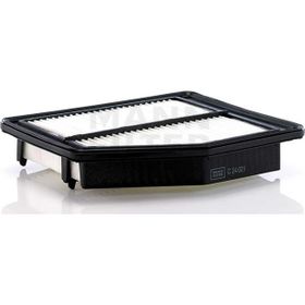 Mann Filter Honda Civic FB7 1.6 2012-2016 Hava Filtresi