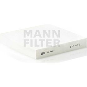 Mann Filter Honda Civic FB7 2012-2016 Polen Filtresi