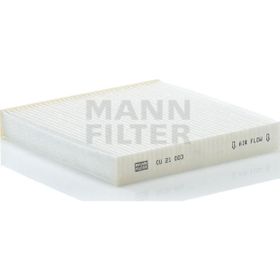 Mann Filter Honda Civic FC5 2017-2021 Polen Filtresi
