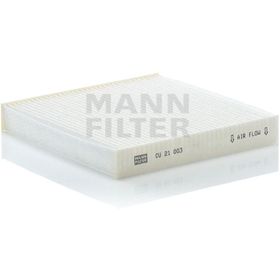 Mann Filter Honda Civic FC5 2017-2021 Polen Filtresi