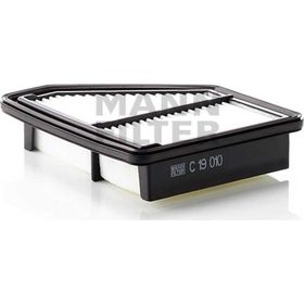 Mann Filter Honda Civic FD6 1.4 2009-2012 Benzinli Hava Filtresi