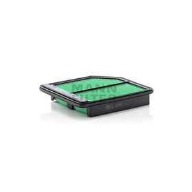 Mann Filter Honda Civic FD6 1.6 2007-2012 Benzinli Hava Filtresi