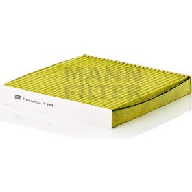 Mann Filter Honda Civic FD6 2007-2012 Alerjik Polen Filtresi