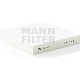 Mann Filter Honda Civic FD6 FB7 2007-2016 Polen Filtresi