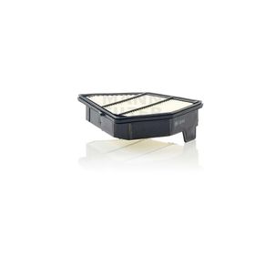 Mann Filter Honda CRV 1.6 IDTEC 160 HP 2015-2018 Hava Filtresi