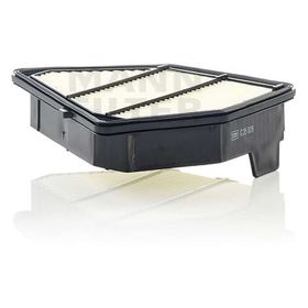 Mann Filter Honda CRV 1.6 IDTEC 160 HP 2015-2018 Hava Filtresi