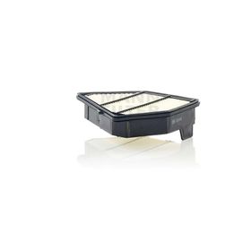 Mann Filter Honda CRV 1.6 IDTEC 160 HP 2015-2018 Hava Filtresi