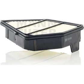 Mann Filter Honda CRV 1.6 IDTEC 160 HP 2015-2018 Hava Filtresi