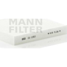 Mann Filter Honda CRV 1997-2001 Polen Filtresi