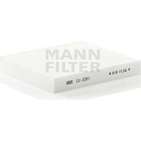 Mann Filter Honda CRV 1997-2001 Polen Filtresi