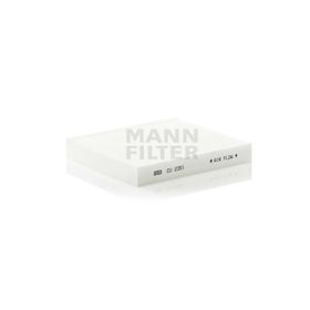 Mann Filter Honda CRV 1997-2001 Polen Filtresi