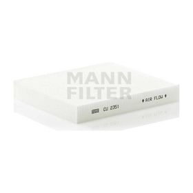 Mann Filter Honda CRV 1997-2001 Polen Filtresi