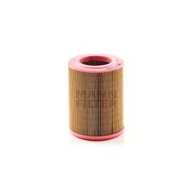 Mann Filter Honda CRV 2.0 2002-2006 Hava Filtresi