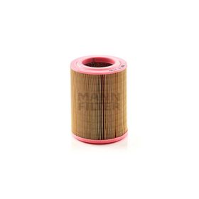 Mann Filter Honda CRV 2.0 2002-2006 Hava Filtresi