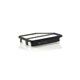 Mann Filter Honda CRV 2.0 2007-2012 Benzinli Hava Filtresi