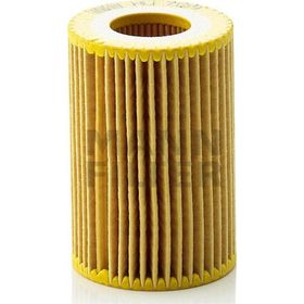 Mann Filter Honda CRV 2.2 CTDI 140 HP 2007-2009 Dizel Yağ Filtresi