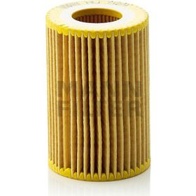Mann Filter Honda CRV 2.2 CTDI 140 HP 2007-2009 Dizel Yağ Filtresi