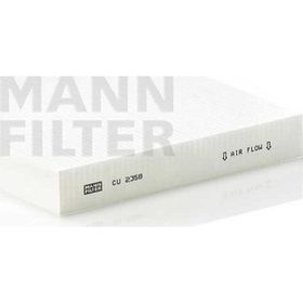 Mann Filter Honda CRV 2007-2018 Polen Filtresi