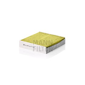 Mann Filter Honda CRV Alerjik Polen Filtresi 2018-2022 Mann Filter