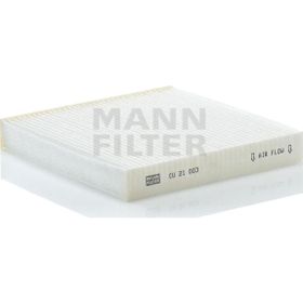 Mann Filter Honda HRV 2016-2020 Polen Filtresi