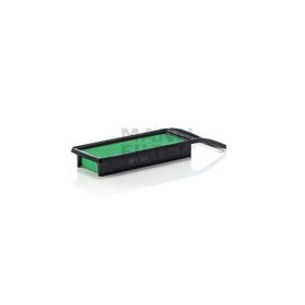Mann Filter Honda Jazz 1.4 2002-2005 Benzinli Hava Filtresi