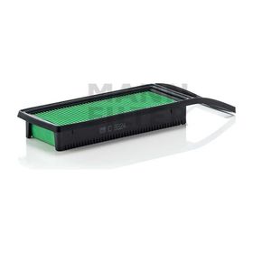 Mann Filter Honda Jazz 1.4 2002-2005 Benzinli Hava Filtresi