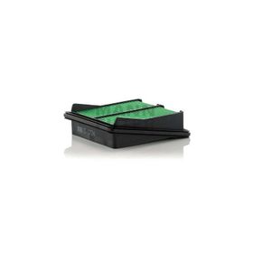 Mann Filter Honda Jazz 1.4 2006-2008 Benzinli Hava Filtresi