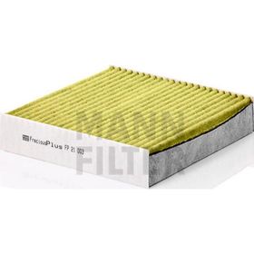 Mann Filter Honda Jazz 2 2009-2012 Alerjik Polen Filtresi