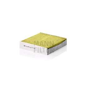 Mann Filter Honda Jazz 2 2009-2012 Alerjik Polen Filtresi