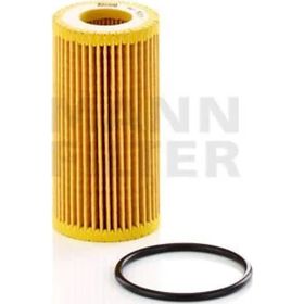 Mann Filter HU5001Z Yağ Filtresi