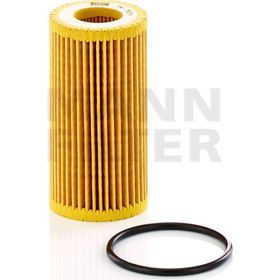 Mann Filter HU5001Z Yağ Filtresi