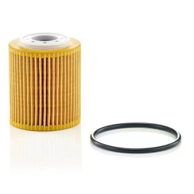 Mann Filter HU7032Z Yağ Filtresi