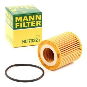 Mann Filter HU7032Z Yağ Filtresi