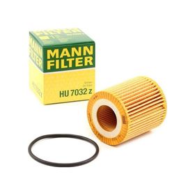 Mann Filter HU7032Z Yağ Filtresi