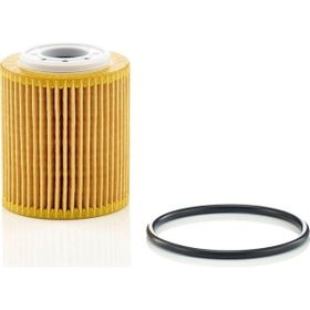 Mann Filter HU7032Z Yağ Filtresi