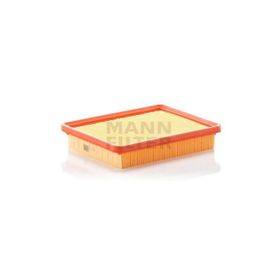 Mann Filter Hyundai Accent 1.3 1996-2000 Hava Filtresi
