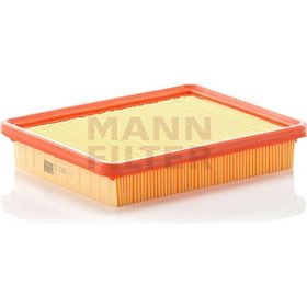 Mann Filter Hyundai Accent 1.3 1996-2000 Hava Filtresi