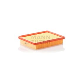 Mann Filter Hyundai Accent 1.3 1996-2000 Hava Filtresi