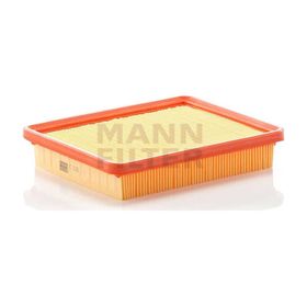 Mann Filter Hyundai Accent 1.3 1996-2000 Hava Filtresi