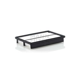 Mann Filter Hyundai Accent 1.5 CRDI 2001-2006 Hava Filtresi