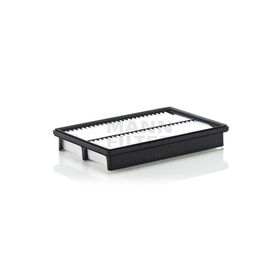 Mann Filter Hyundai Accent 1.5 CRDI 2001-2006 Hava Filtresi