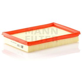 Mann Filter Hyundai Accent 1.5 CRDI 2004-2006 Dizel Hava Filtresi