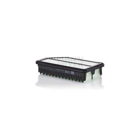 Mann Filter Hyundai Accent Blue 1.6 CRDI 2011-2018 Hava Filtresi
