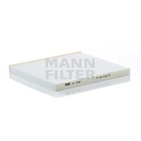 Mann Filter Hyundai Accent Blue 2011-2018 Polen Filtresi